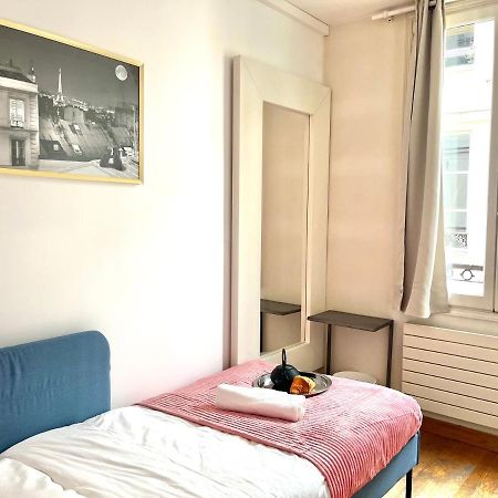 Cosy Appartment In The Marais District 巴黎 外观 照片