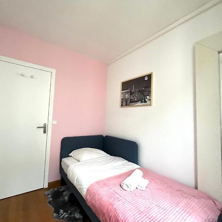 Cosy Appartment In The Marais District 巴黎 外观 照片