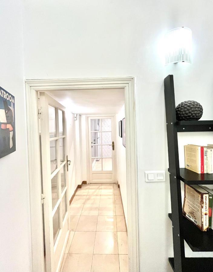 Cosy Appartment In The Marais District 巴黎 外观 照片